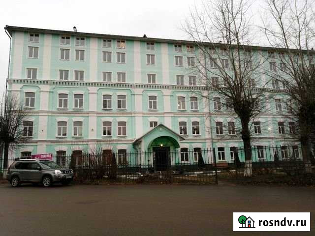 Квартира-студия, 20 м², 3/6 эт. на продажу в Серпухове Серпухов - изображение 1