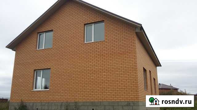 Дом 268 м² на участке 10 сот. на продажу во Владимире Владимир - изображение 1