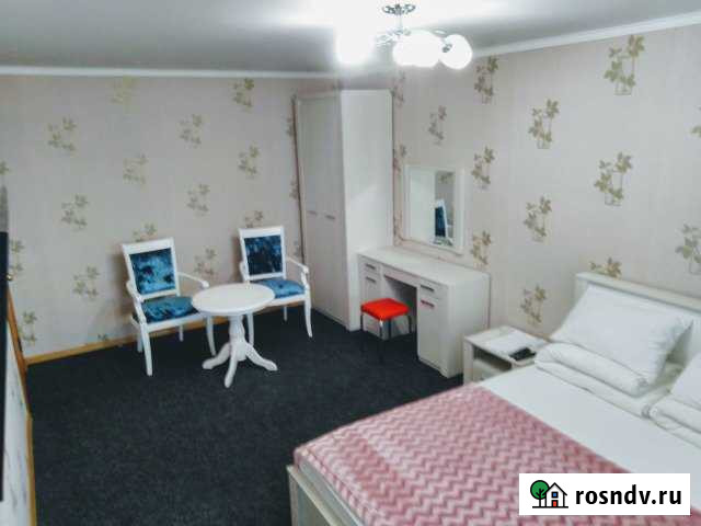 1-комнатная квартира, 36 м², 5/5 эт. в аренду посуточно в Минеральных Водах Минеральные Воды - изображение 1