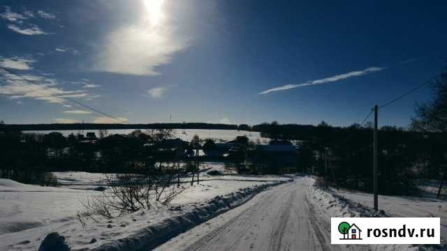 Участок ИЖС 57 сот. на продажу в Серпухове Серпухов - изображение 1