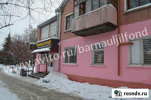 Помещение свободного назначения, 48 кв.м. Барнаул - изображение 1
