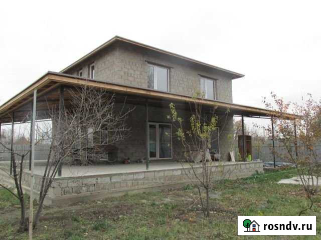 Дом 145 м² на участке 10 сот. на продажу в Волжском Волгоградской области Волжский - изображение 1