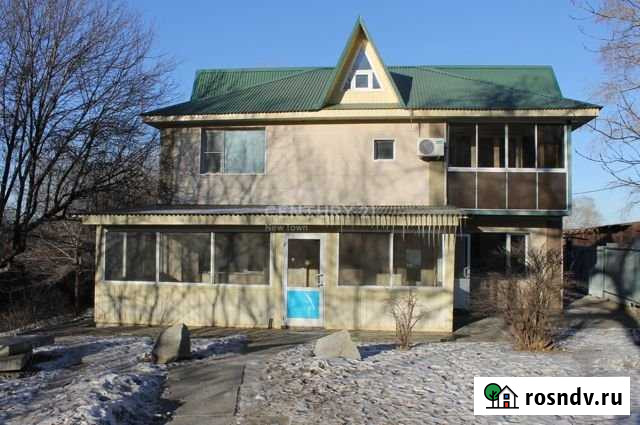 Дом 261 м² на участке 12 сот. на продажу в Хабаровске Хабаровск - изображение 1