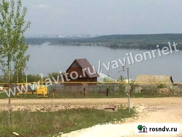 Участок ИЖС 17 сот. на продажу в Верхнем Услоне Верхний Услон - изображение 1