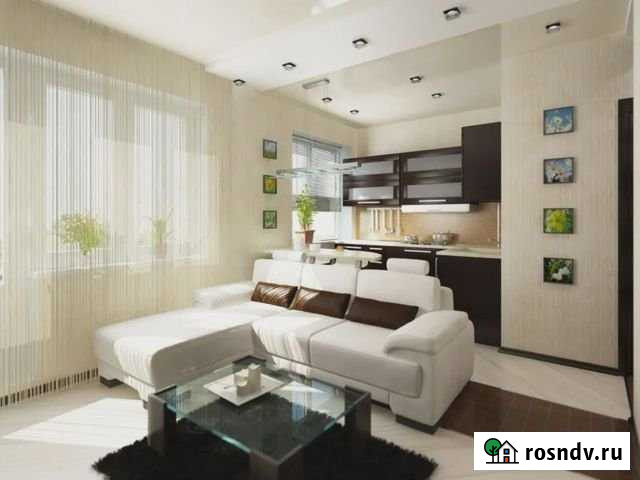 3-комнатная квартира, 66.2 м², 5/16 эт. на продажу в Чите Чита - изображение 1