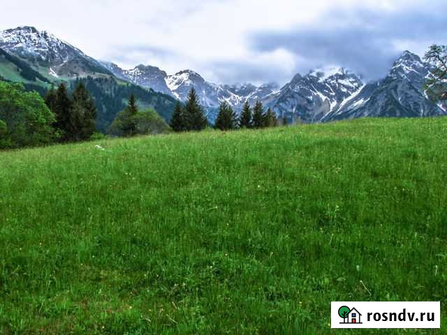 Участок ИЖС 12 сот. на продажу в Шалушке Шалушка - изображение 1