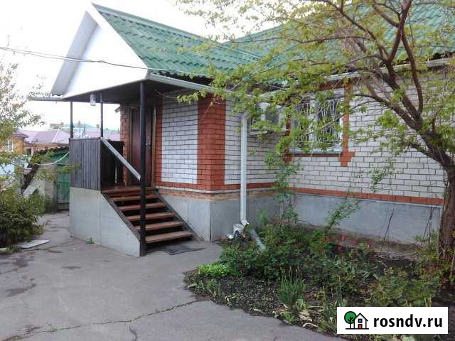 Дом 64 м² на участке 11 сот. на продажу в Россоши Россошь - изображение 1