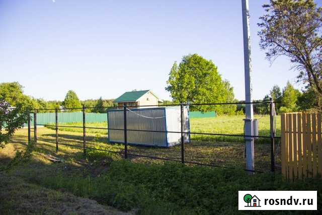 Участок ИЖС 15 сот. на продажу в Конаково Конаково - изображение 1