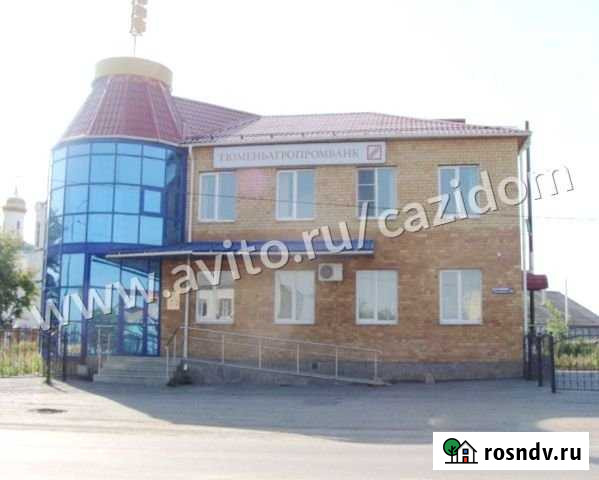 Здания 337.5 кв.м. + Участок 1163 кв.м. + Имущество Казанское - изображение 1