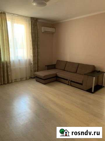 2-комнатная квартира, 60 м², 2/5 эт. в аренду на длительный срок в Сочи Сочи - изображение 1