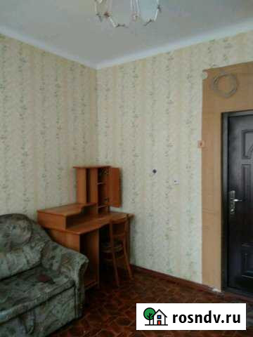 Комната 12 м² в 1-ком. кв., 1/4 эт. на продажу в Ангарске Ангарск - изображение 1