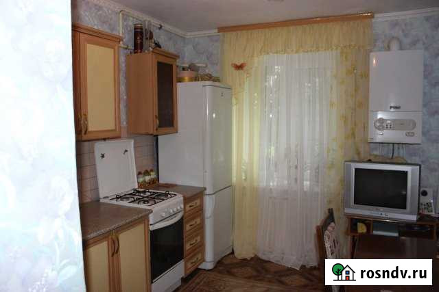 2-комнатная квартира, 52 м², 1/5 эт. на продажу в Суворове Суворов - изображение 1