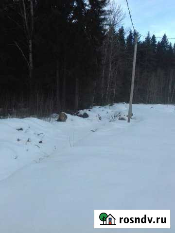 Участок ИЖС 19 сот. на продажу в Выборге Выборг - изображение 1