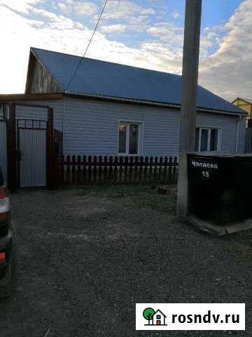 3-комнатная квартира, 96 м², 1/1 эт. на продажу в Уяре Уяр - изображение 1