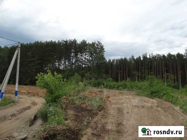 Участок ИЖС 10 сот. на продажу в Кокошкино Кокошкино - изображение 1