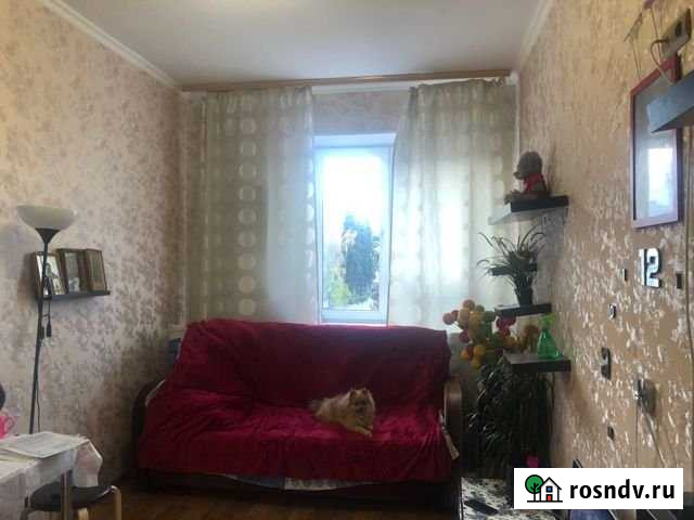 Комната 14.2 м² в 4-ком. кв., 3/5 эт. на продажу в Сергиевом Посаде Сергиев Посад - изображение 1