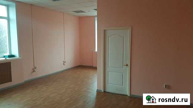 Офисное помещение, 65 кв.м. Тула - изображение 1