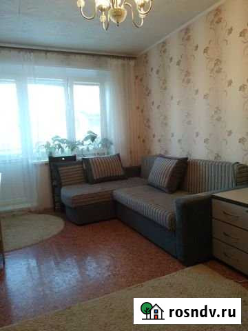 2-комнатная квартира, 46 м², 4/5 эт. на продажу в Северске Северск - изображение 1