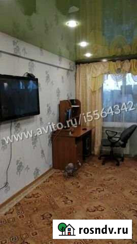 3-комнатная квартира, 61.5 м², 5/5 эт. на продажу в Черемхово Черемхово - изображение 1