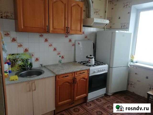 2-комнатная квартира, 52 м², 6/9 эт. в аренду на длительный срок в Оренбурге Оренбург - изображение 1