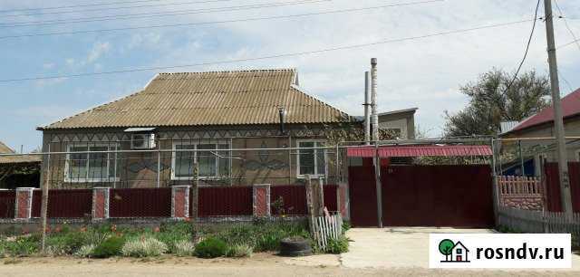 Дом 110 м² на участке 7 сот. на продажу в Красноперекопске Красноперекопск - изображение 1