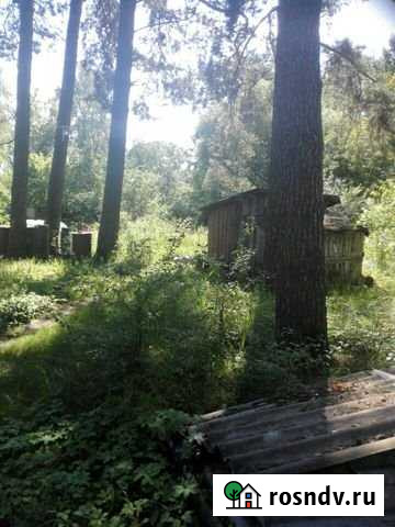 Участок СНТ, ДНП 8 сот. на продажу в Коломне Коломна - изображение 1