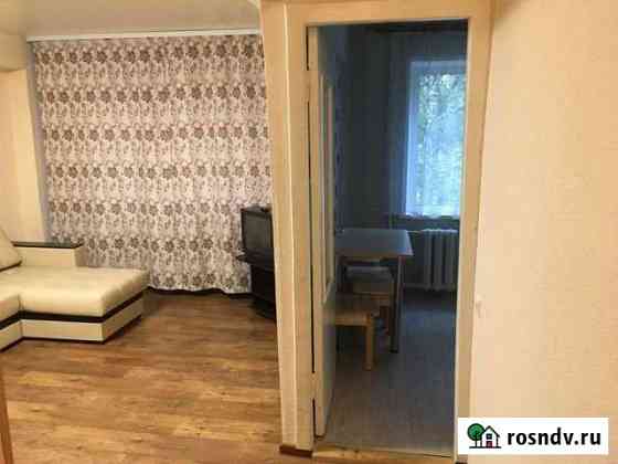 1-комнатная квартира, 34 м², 2/5 эт. в аренду на длительный срок в Ижевске Ижевск