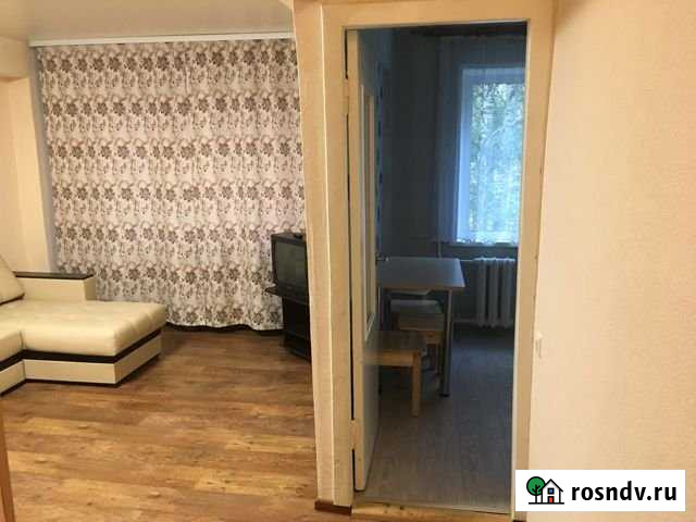 1-комнатная квартира, 34 м², 2/5 эт. в аренду на длительный срок в Ижевске Ижевск - изображение 1