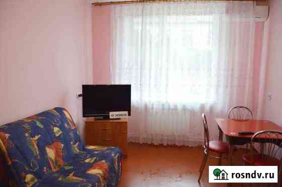2-комнатная квартира, 43 м², 1/3 эт. в аренду посуточно в Севастополе Севастополь