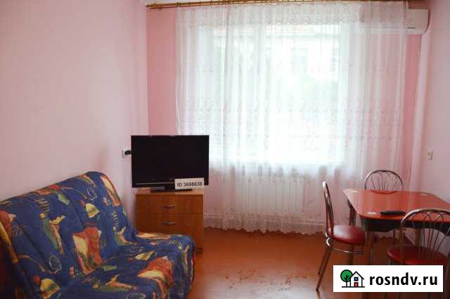 2-комнатная квартира, 43 м², 1/3 эт. в аренду посуточно в Севастополе Севастополь - изображение 1