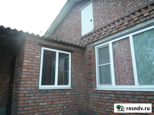 Дом 105 м² на участке 6 сот. на продажу в Новошахтинске Новошахтинск - изображение 1