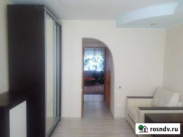 5-комнатная квартира, 106.7 м², 3/5 эт. на продажу в Саратове Саратов - изображение 1