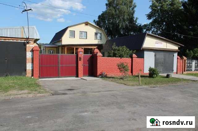 Коттедж 134 м² на участке 10.4 сот. на продажу в Тюмени Тюмень - изображение 1