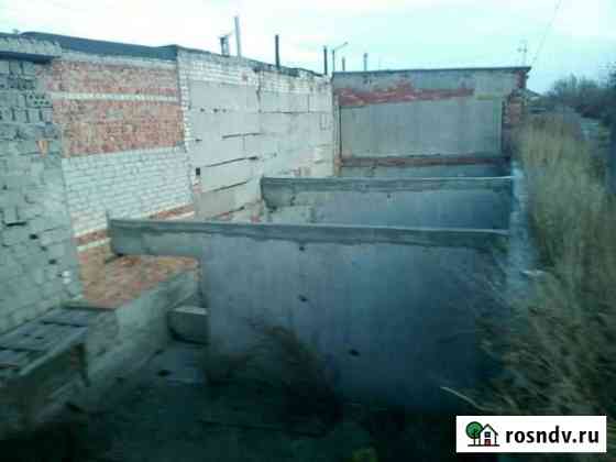 Гараж >30 м² на продажу в Челябинске Челябинск