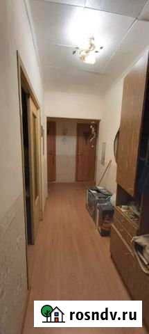 3-комнатная квартира, 68 м², 6/9 эт. на продажу в Туле Тула - изображение 1