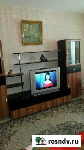 2-комнатная квартира, 54 м², 1/5 эт. в аренду посуточно в Райчихинске Райчихинск - изображение 1