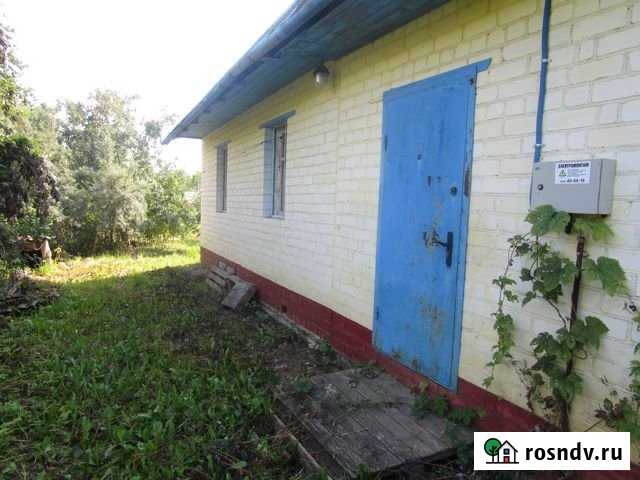 Дом 63 м² на участке 8.3 сот. на продажу в Смоленске Смоленск - изображение 1