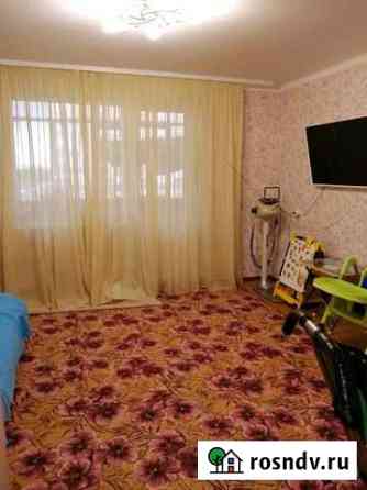 3-комнатная квартира, 68 м², 4/9 эт. на продажу в Тобольске Тобольск