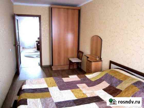 2-комнатная квартира, 45 м², 3/5 эт. в аренду посуточно в Рубцовске Рубцовск