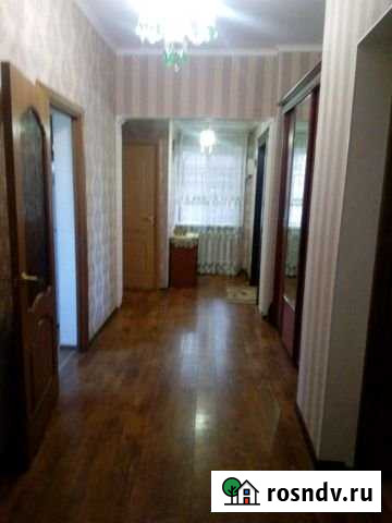 Дом 180 м² на участке 5 сот. на продажу во Владикавказе Владикавказ - изображение 1