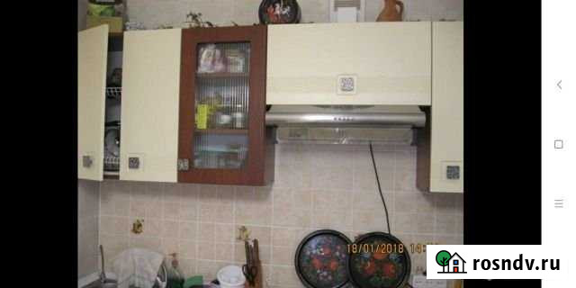 3-комнатная квартира, 60 м², 3/5 эт. на продажу в Морском Морское - изображение 1