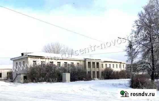 Продам помещение свободного назначения, 1414 кв.м. Уфа