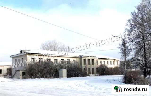 Продам помещение свободного назначения, 1414 кв.м. Уфа - изображение 1