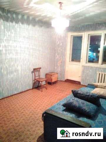 3-комнатная квартира, 60.6 м², 3/5 эт. на продажу в Шелехове Шелехов - изображение 1