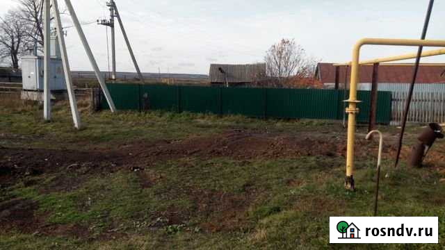 Участок ИЖС 21 сот. на продажу в Апастово Апастово - изображение 1