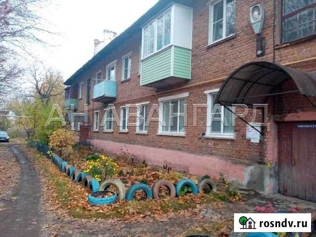 2-комнатная квартира, 40 м², 2/2 эт. на продажу в Малоярославце Малоярославец - изображение 1