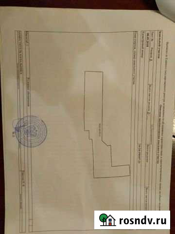Участок ИЖС 4 сот. на продажу в Столбище Столбище - изображение 1