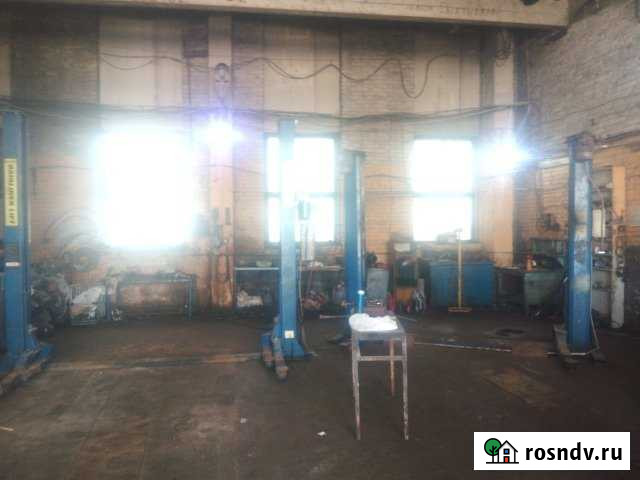 Производственное помещение, 210 кв.м. Сыктывкар - изображение 1