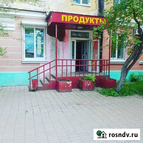 Продам помещение свободного назначения, 57.80 кв.м. Комсомольск-на-Амуре - изображение 1