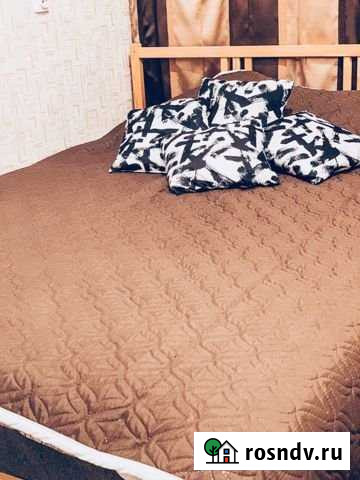 Квартира-студия, 20 м², 1/5 эт. в аренду посуточно в Красноярске Красноярск - изображение 1